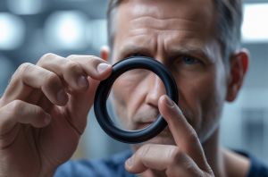 Technical advantage through material selection | 04-09-2025