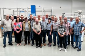 Experience meets innovation | 06-17-2025