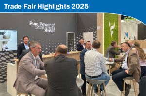 Trade fair highlights 2025 | 12-02-2025
