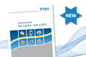 Amendment DIN 11864/11853 | 06-19-2025