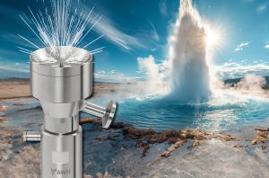 TANKO® GC - Revolution in agitator blade cleaning | 09-10-2024