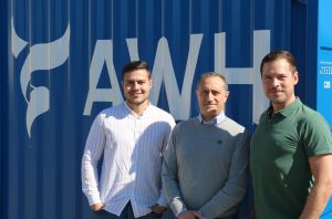 Expanding international presence | 05-15-2025