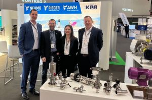 Lounges 2023 - Mixertechnik in allen Facetten | 25.04.2023