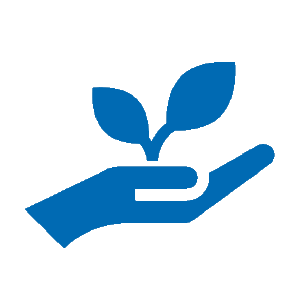 Beitrag zur Ressourcenschonung und Klimaschutz